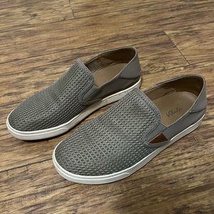 Cute comfy shoes just never wear and just purging the shoe collection